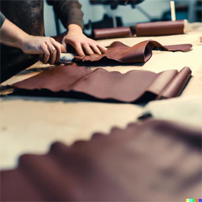 Can you add our own logo on the products?